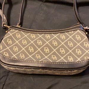 Rooney & Burke shoulder bag like brand new